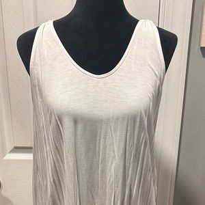 White Gap Tank